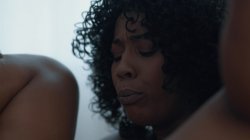 'Lesbian Beauties 20: Black and Asian' screenshot nº 21