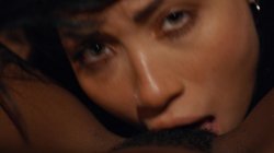 'Lesbian Beauties 20: Black and Asian' screenshot nº 3
