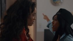 'Lesbian Beauties 20: Black and Asian' screenshot nº 40