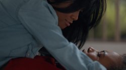 'Lesbian Beauties 20: Black and Asian' screenshot nº 41