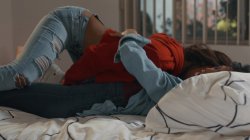 'Lesbian Beauties 20: Black and Asian' screenshot nº 45