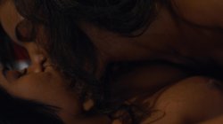 'Lesbian Beauties 20: Black and Asian' screenshot nº 63