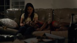 'Lesbian Beauties 20: Black and Asian' screenshot nº 82