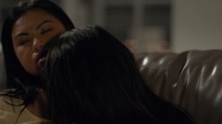 'Lesbian Beauties 20: Black and Asian' screenshot nº 85