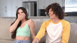 'Family Swap 17' screenshot nº 4