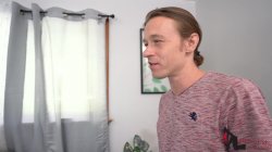 'Stepdad Caught Me Stealing: Spanked & Anal' screenshot nº 31