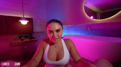 'Fucking Katija Cortez POV' screenshot nº 12