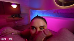 'Fucking Katija Cortez POV' screenshot nº 14
