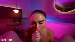 'Fucking Katija Cortez POV' screenshot nº 24