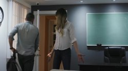 Captura de 'Hot For My TS Teacher' nº 112