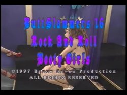 Captura de 'Buttslammers 16' nº 1