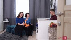 Captura de 'Slim4K FFM Threesome 8' nº 76