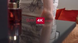 'Margo Von Teese: Slim4K Compilation' screenshot nº 66