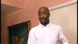 Captura de 'Interracial Sodomy 3' nº 110