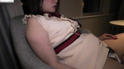 'Behind the Scenes Shots of a Company Girl' screenshot nº 23