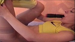 '1990's Collection: Vicky Fucks Herself' screenshot nº 18