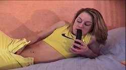 '1990's Collection: Vicky Fucks Herself' screenshot nº 5