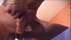 '1990's Collection: Vicky Fucks Herself' screenshot nº 53