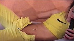 '1990's Collection: Vicky Fucks Herself' screenshot nº 8