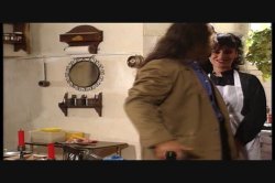 'Les Visiteuses' screenshot nº 128