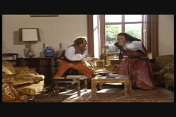 'Les Visiteuses' screenshot nº 135