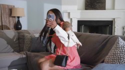 Captura de 'Unforgettable Moment, An' nº 3