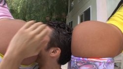 'Anal Overdose' screenshot nº 3