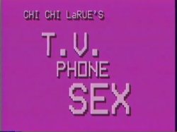 Captura de 'Phone Sex' nº 3