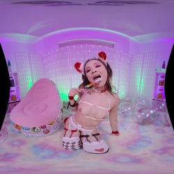 'Lulu's Red Hot Jello' screenshot nº 26