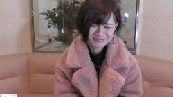 'A Funky and Gorgeous Half Japanese Returnee' screenshot nº 7