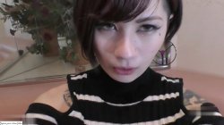 'A Funky and Gorgeous Half Japanese Returnee' screenshot nº 17