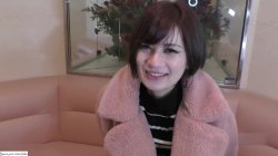 'A Funky and Gorgeous Half Japanese Returnee' screenshot nº 4