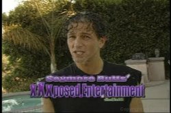 Captura de 'Seymore Butts' The Anal Life' nº 5