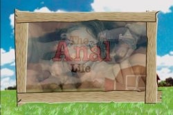 Captura de 'Seymore Butts' The Anal Life' nº 133
