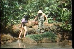 Captura de 'Ginger Lynn's Tropical Nights' nº 43