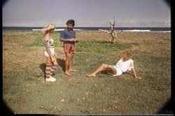 Captura de 'Ginger Lynn's Tropical Nights' nº 5