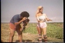 Captura de 'Ginger Lynn's Tropical Nights' nº 6