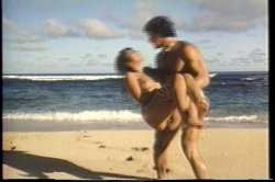 Captura de 'Ginger Lynn's Tropical Nights' nº 65