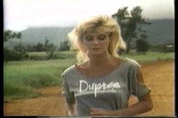 Captura de 'Ginger Lynn's Tropical Nights' nº 98