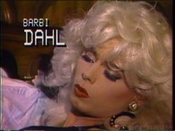 Captura de 'Karen Dior's TV Dildo Fantasy Part Two' nº 4
