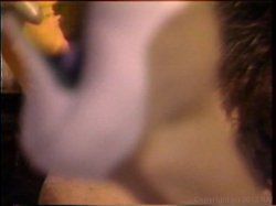 Captura de 'Karen Dior's TV Dildo Fantasy Part Two' nº 85