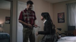Captura de 'Feed Me' nº 22