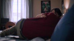 Captura de 'Feed Me' nº 1