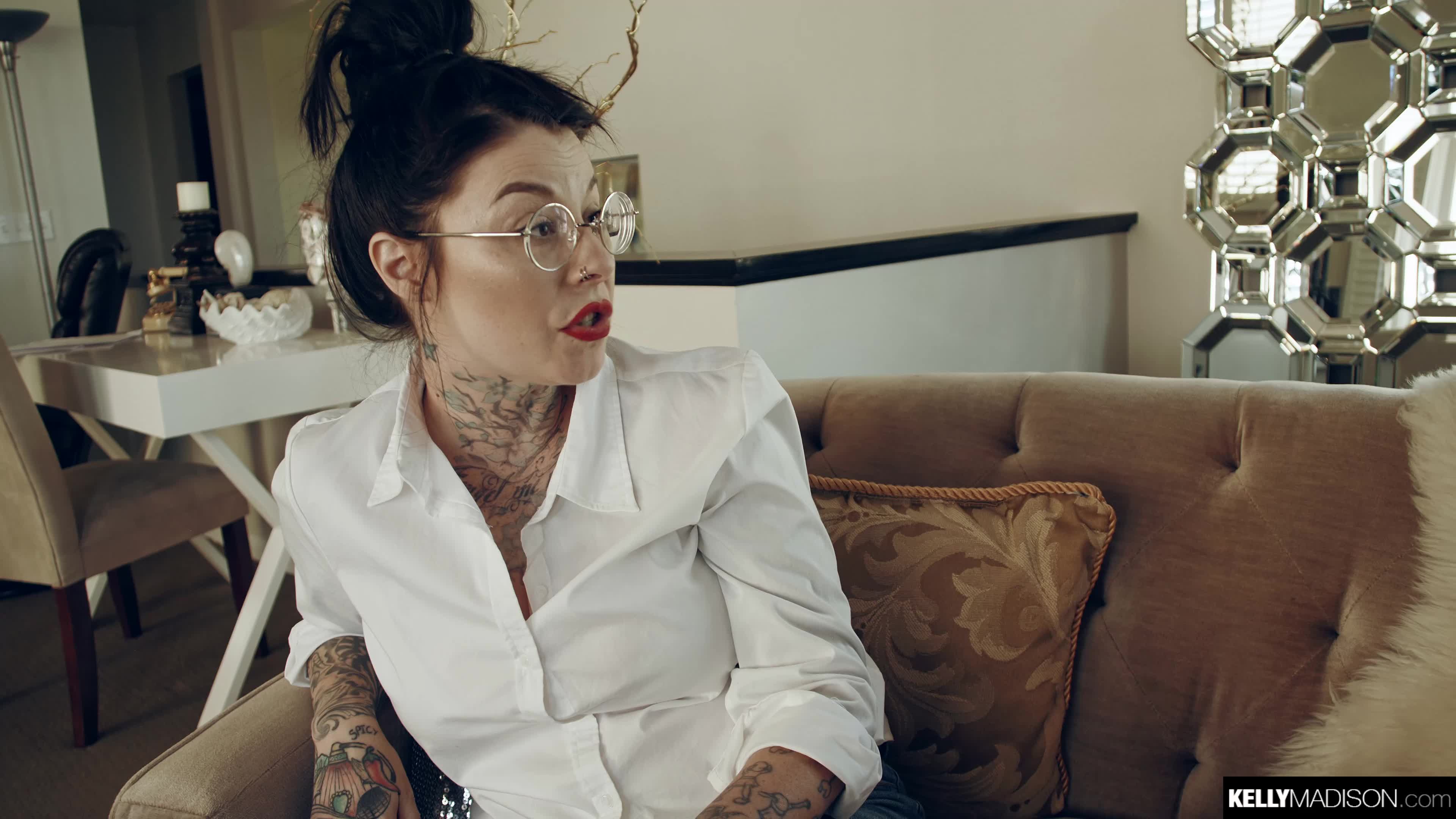 jericha jem and ryan madison in answer #2541820
