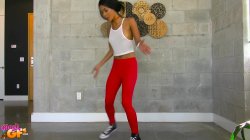 Captura de 'Amateur Ebony Beauties 11' nº 112