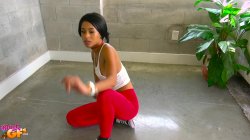 Captura de 'Amateur Ebony Beauties 11' nº 118