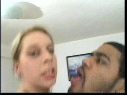 Captura de 'Black Dicks in White Chicks 5' nº 70