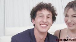 Captura de 'See A Handsome 21-Year-Old Fuck' nº 6
