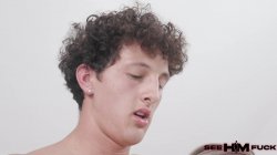 Captura de 'See A Handsome 21-Year-Old Fuck' nº 29