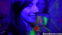 'Dare Dorm 6' screenshot nº 4